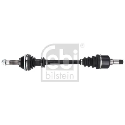 Árbol de transmisión FEBI BILSTEIN 184678 FEBI BILSTEIN 184678 Stock Limitado